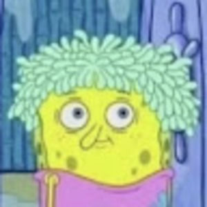 Meet your Posher, Judee